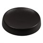 Блюдо  Black Raw Stellar для подачи d=20 см, h=4 см, P.L. Proff Cuisine 81223457 - фото 40229999