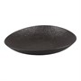 Салатник  Black Raw Stellar 25,5*23*5 см, P.L. Proff Cuisine 81223470 - фото 40230002