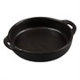 Блюдо  Black Raw Steller для подачи и запекания 700 мл, 18*22*4 см, P.L. Proff Cuisine 81223478 - фото 40230005
