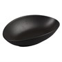 Блюдо для подачи  Black Raw Stellar 25*16*6,4 см, P.L. Proff Cuisine 81223460 - фото 40230493