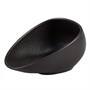 Салатник  Black Raw Steller 14,5*9,4 см, P.L. Proff Cuisine 81223462 - фото 40230495