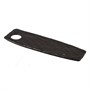 Блюдо для подачи  Black Raw Steller 32,5*10*1,3 см, P.L. Proff Cuisine 81223484 - фото 40230507