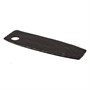 Блюдо для подачи  Black Raw Steller 42,5*13*1,4 см, P.L. Proff Cuisine 81223485 - фото 40230508