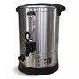 Кипятильник электрический (220V,50HZ,2500W) "Шведский стол" 15 л, P.L. Proff Cuisine 81255516 - фото 40230973