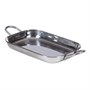Мини-сковородка 16*11 cм нержавейка, P.L. Proff Cuisine 81249824 - фото 40231945