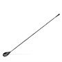 Ложка барная 40см "Тeardrop" черная  Lumian 81259103 - фото 40232762
