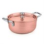 Кастрюля для подачи 600 мл, нержавейка, P.L. Proff Cuisine 81290222 - фото 40232939