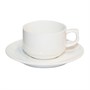Чайная пара 180 мл,фарфор, P.L. Proff Cuisine 81229813 - фото 40233633