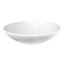 Тарелка для салата d=24см, h=5,7cм, 1000 мл, серия "White Raw Wood"  P.L. - ProffCuisine 81229856 - фото 40233910