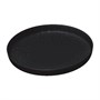 Тарелка с бортом d=23см, h=3см, серия "Black Raw Wood"  P.L. - ProffCuisine 81229892 - фото 40233946