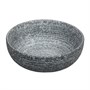 Салатник  17*5,5 см, Stone Untouched Taiga, P.L. Proff Cuisine 81221847 - фото 40235255