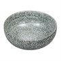 Салатник  с покрытием 17*5,5 см, Glossy Stone Untouched Taiga, P.L. Proff Cuisine 81221896 - фото 40235304