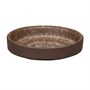 Соусник  8,6*1,8см, 45 мл, Brown Taiga Untouched, P.L. Proff Cuisine 81221936 - фото 40235344