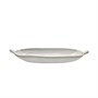 Блюдо 23*5,5 см,100 мл, керамика "Frutti di Mare" P.L. 81222010 - фото 40235419