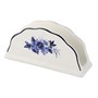 Салфетница,коллекция "Blue Flower"  P.L. Proff Cuisine 81222046 - фото 40235461