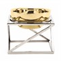 Подставка для выкладки+металлический салатник 23*23*20 см  P.L.--Hotelware 81240948 - фото 40236003