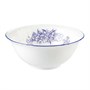 Салатник d=14 см, 350 мл, коллекция "Sea Flower"  P.L. 81222322 - фото 40236242