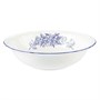 Салатник d=23 см, 1000 vk.коллекция "Sea Flower"  P.L. 81222325 - фото 40236245