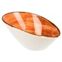 Салатник Fusion Brown Shore 100 мл, 11,5*8,5 см, P.L. Proff Cuisine 81223198 - фото 40236851