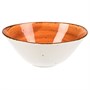 Салатник Fusion Brown Shore 15,5*12,5 см,400 мл  P.L. Proff Cuisine 81223209 - фото 40236862