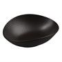 Блюдо для подачи  Black Raw Steller 19*14,5*6,4 см, P.L. Proff Cuisine 81223461 - фото 40241589