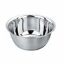 Миска металлическая,d=26 см, P.L.- Proff Cuisine 99002164 - фото 40242007