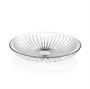 Тарелка-салатник RCR Sunbeam d 21 см, стекло, Италия 81233005 - фото 40242128