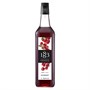 Сироп 1883 Maison Routin Клюква (Cranberry), 1 л, стекло 81230025 - фото 40248561