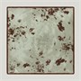 Тарелка RAK Porcelain Peppery квадратная плоская 30*30 см, серый цвет 81220229 - фото 40249126