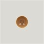 Миска RAK Porcelain Twirl Shell 160 мл, 10*5 см 81220492 - фото 40249190