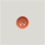 Миска RAK Porcelain Twirl Coral 160 мл, 10*5 см 81220494 - фото 40249192