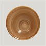 Ассиметричная тарелка RAK Porcelain Twirl Shell 1,6 л, 29*14 см 81220502 - фото 40249198