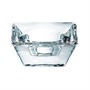 Подсвечник 8,3 см, h 3,5 см, P.L. - BarWare 73024151 - фото 40250080