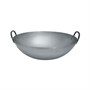 Сковорода Вок с с двумя ручками 35 см, P.L. Proff Cuisine 92001495 - фото 40250944