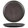Тарелка  Black Raw Stellar 22,5 см, P.L. Proff Cuisine 81223474 - фото 40253176