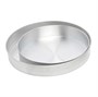 Форма для пиццы/коржей d 15 см, h 5 см, P.L. Proff Cuisine 81240200 - фото 40253274