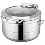 Мармит SICILY суповой индукционный, (емкость d=27,5см, h=21см.10 л), P.L. Proff Cuisine 81279023 - фото 40254143