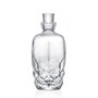 Декантер для виски Alkemist 1070 ml. Luxion RCR Италия 81262153 - фото 40254245