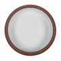 Блюдо/салатник,400 мл, d=16.5cм, h= 4.6cм, серия "White Matt Taiga"  P.L. 81229029 - фото 40255047