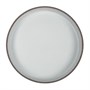 Блюдо/салатник, 600мл, d= 20cм, h= 4cм,серия "White Matt Taiga"  P.L. 81229038 - фото 40255056