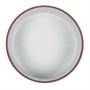 Блюдо/салатник, 800мл, d=16cм, h= 7cм,серия "White Matt Taiga"  P.L. 81229039 - фото 40255057