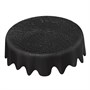 Блюдо для подачи d=25 см, h=7 см, серия "Black Raw Wood"  P.L. - ProffCuisine 81229862 - фото 40257083
