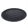 Тарелка d=27 см, серия "Black Raw Wood"  P.L. - ProffCuisine 81229866 - фото 40257087
