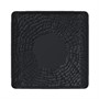 Блюдо квадратное 17,5*17,5 см, серия "Black Raw Wood"  P.L. - ProffCuisine 81229869 - фото 40257090