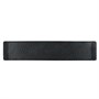 Блюдо прямоугольное 47*10 см, серия "Black Raw Wood"  P.L. - ProffCuisine 81229872 - фото 40257093