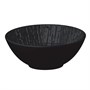 Блюдо для салата d=14,8 см, h*5.5 см, 500 мл, серия "Black Raw Wood"  P.L. - ProffCuisine 81229879 - фото 40257100