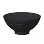 Салатник d=13см, h=6см, 270 мл, серия "Black Raw Wood"  P.L. - ProffCuisine 81229885 - фото 40257106
