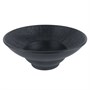 Тарелка для пасты,супа,салата d=25см, h=7,6 см, серия "Black Raw Wood"  P.L. - ProffCuisine 81229887 - фото 40257108