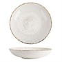 Блюдо,салатник Organica Grain круглое 23 см, 1000 мл, P.L. Proff Cuisine 81220300 - фото 40257282