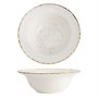 Тарелка глубокая Organica Grain 650 мл, d=22 см, h=7 см, P.L. Proff Cuisine 81220304 - фото 40257283